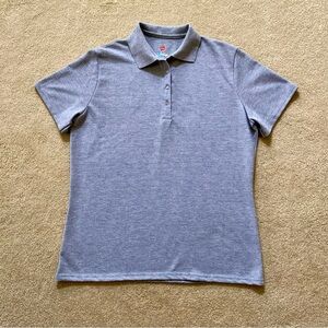 Hanes Polo Shirt